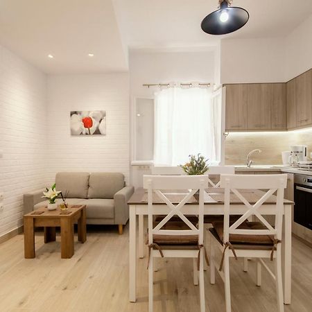 Christin'S Lovely House By Corfuescapes Corfu  ภายนอก รูปภาพ