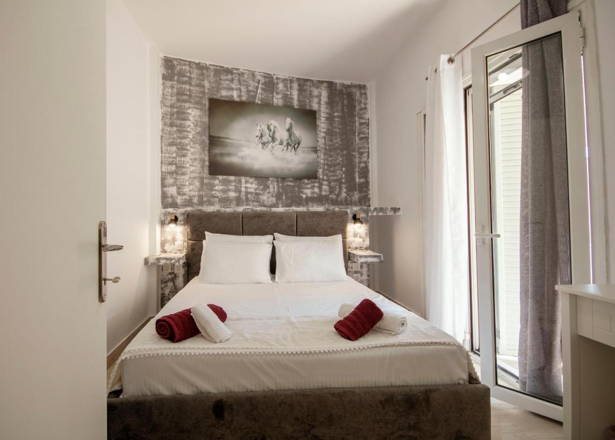 Christin'S Lovely House By Corfuescapes Corfu  ภายนอก รูปภาพ