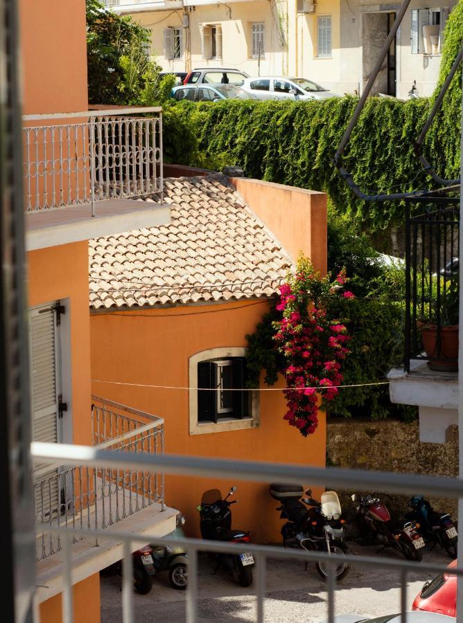 Christin'S Lovely House By Corfuescapes Corfu  ภายนอก รูปภาพ