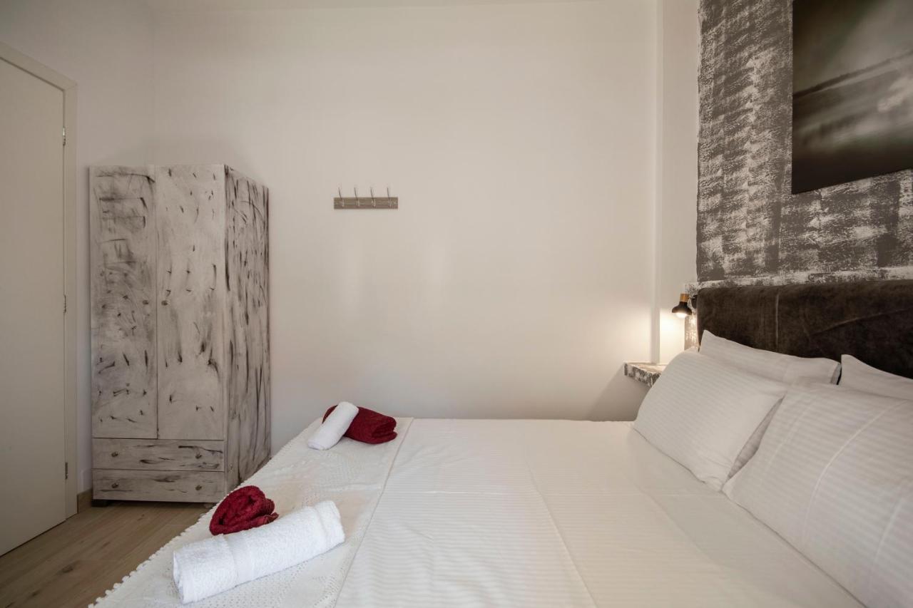 Christin'S Lovely House By Corfuescapes Corfu  ภายนอก รูปภาพ