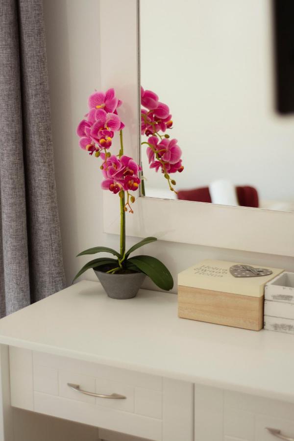 Christin'S Lovely House By Corfuescapes Corfu  ภายนอก รูปภาพ