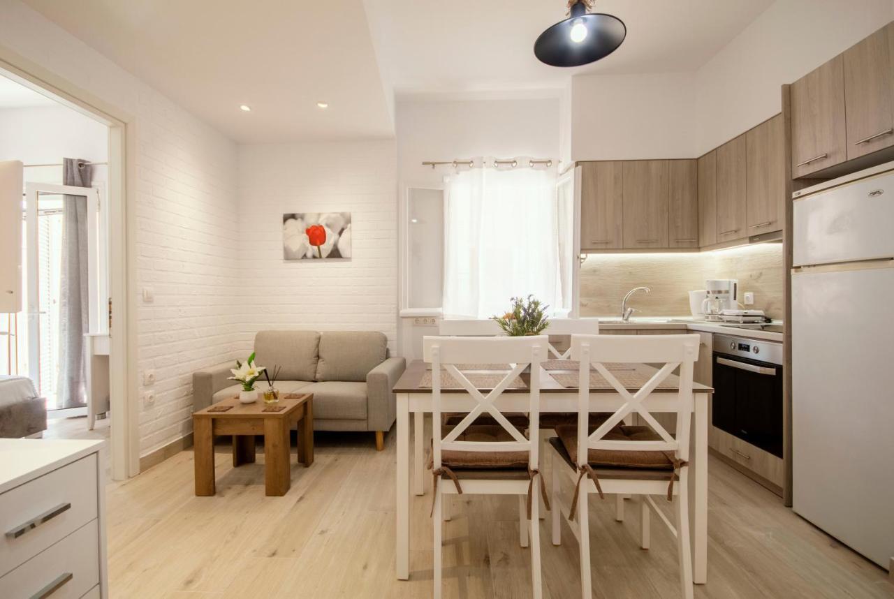 Christin'S Lovely House By Corfuescapes Corfu  ภายนอก รูปภาพ
