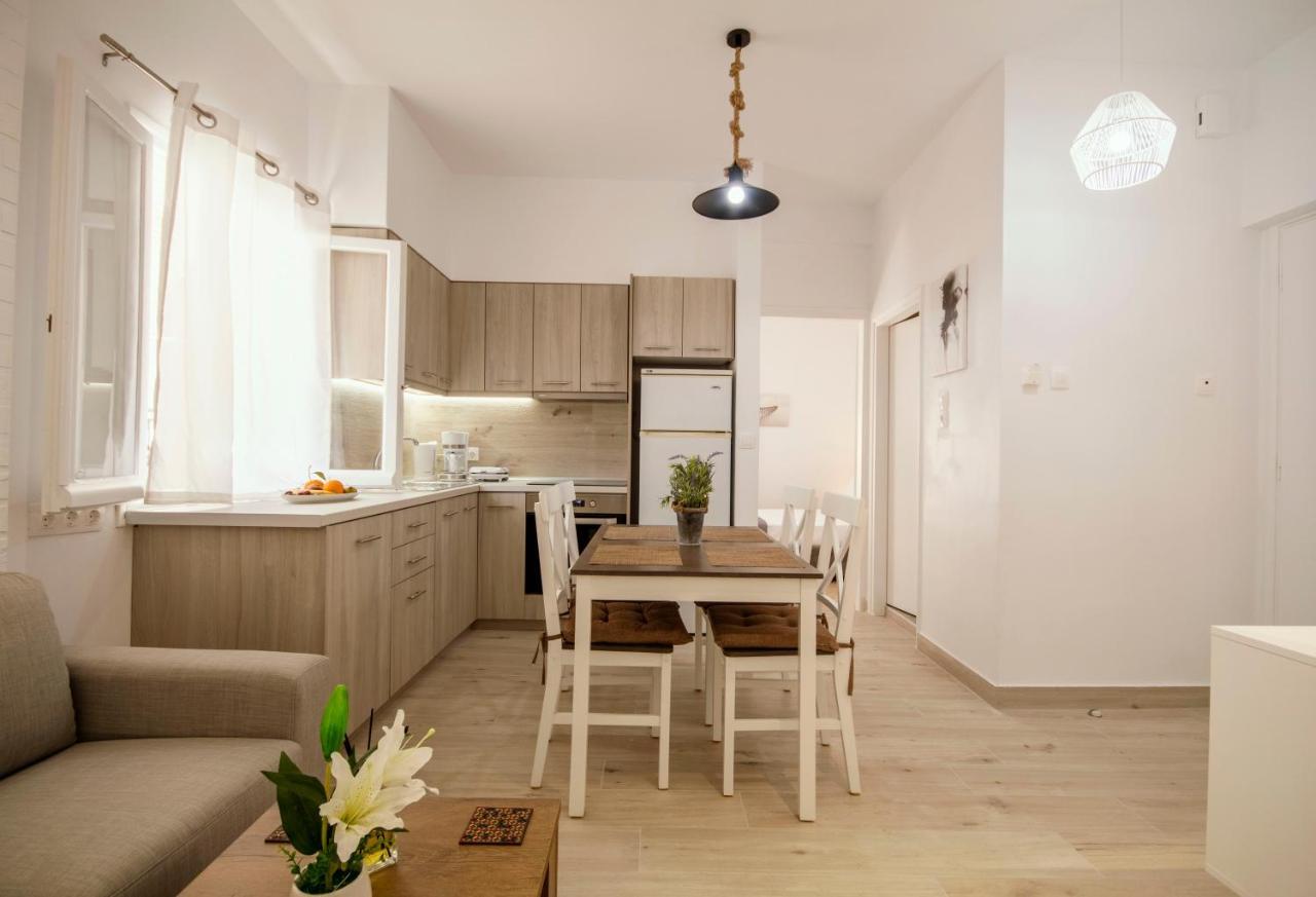 Christin'S Lovely House By Corfuescapes Corfu  ภายนอก รูปภาพ