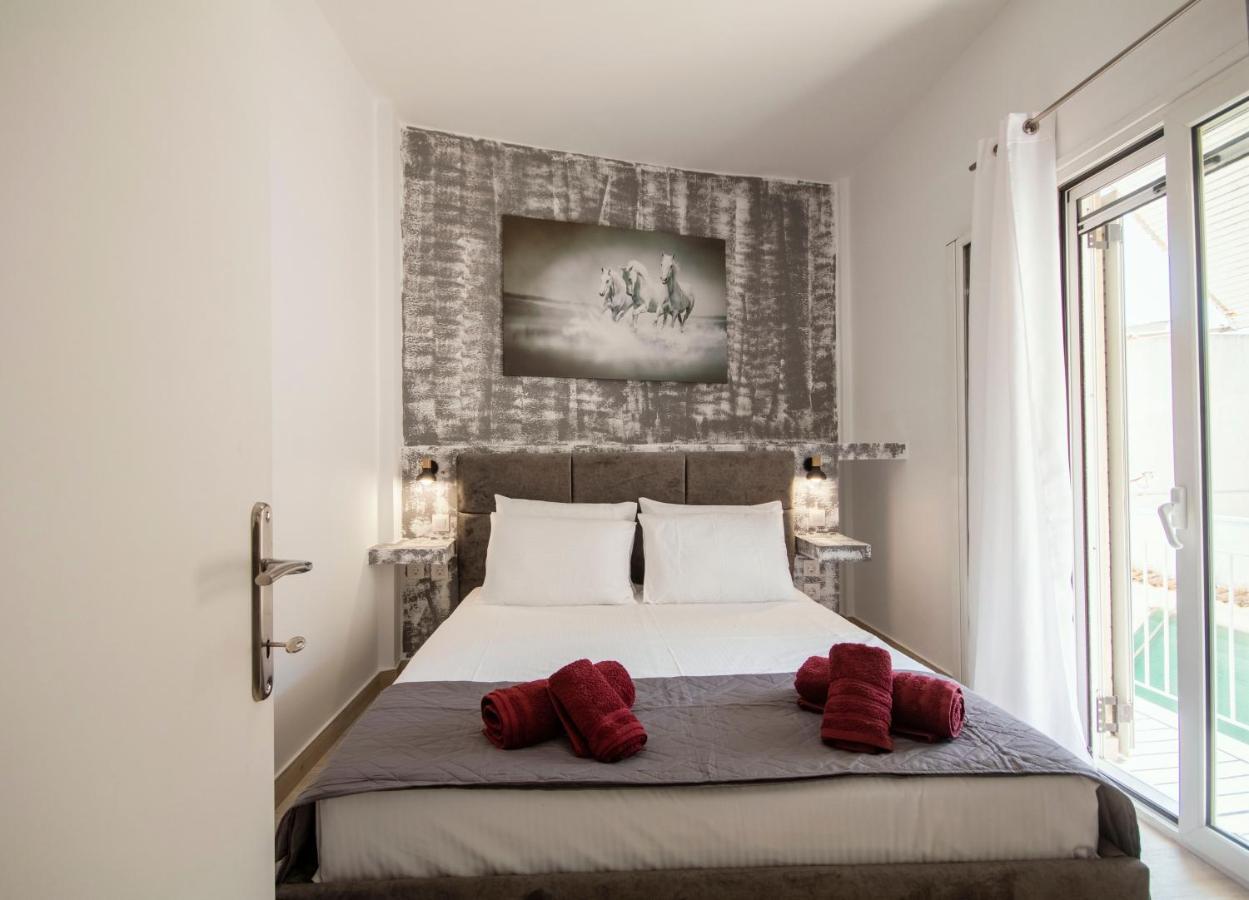 Christin'S Lovely House By Corfuescapes Corfu  ภายนอก รูปภาพ