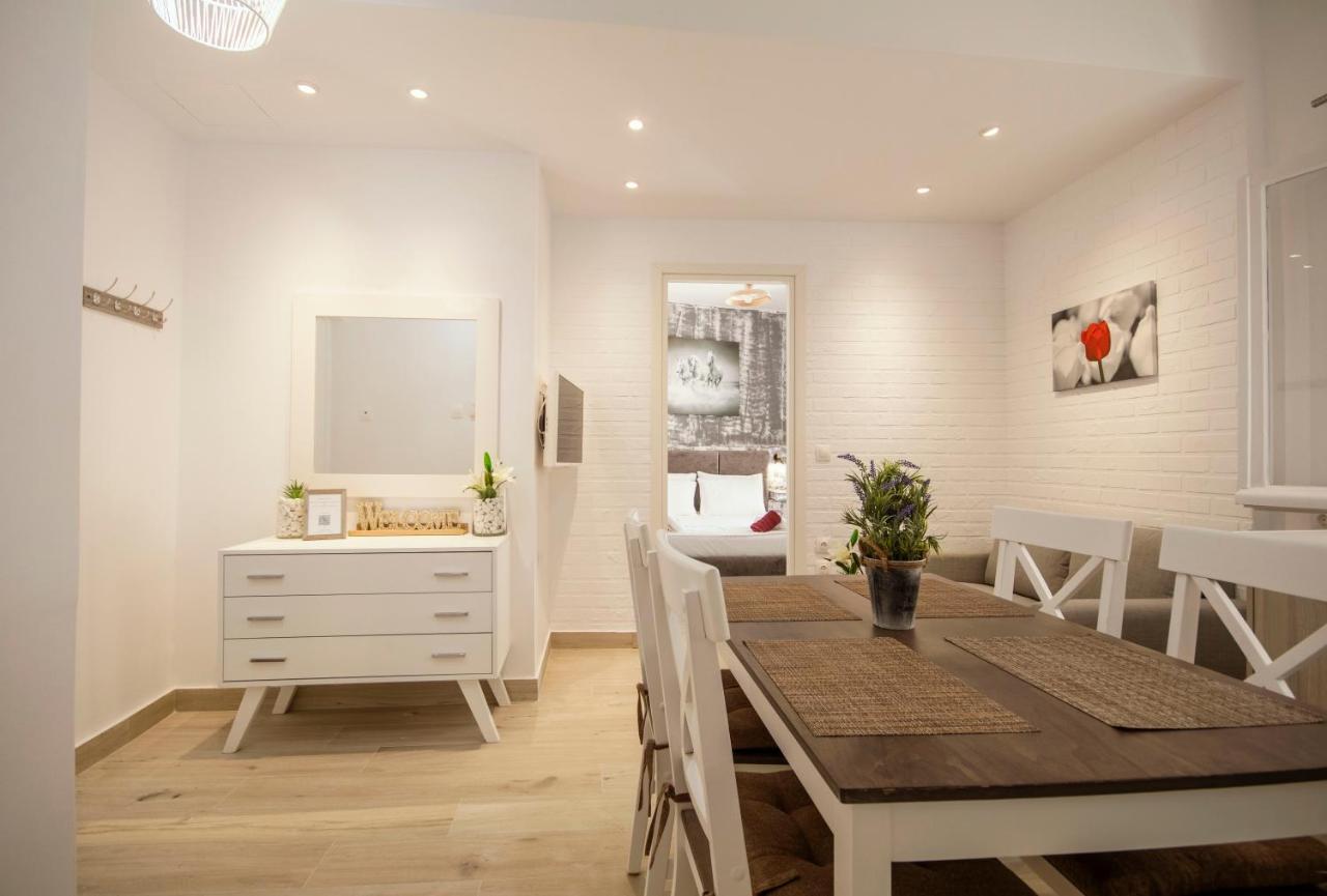 Christin'S Lovely House By Corfuescapes Corfu  ภายนอก รูปภาพ