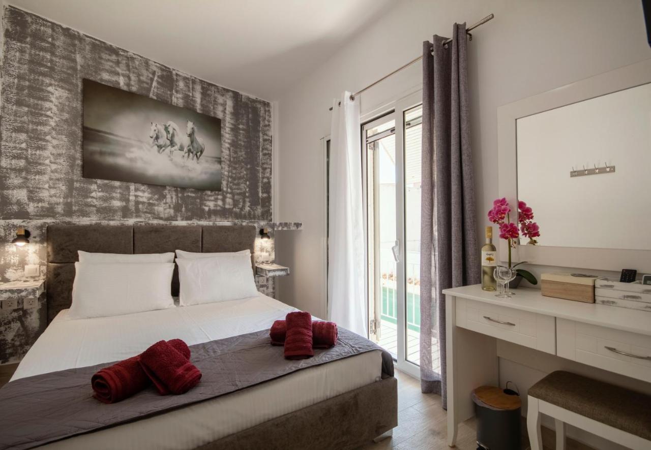 Christin'S Lovely House By Corfuescapes Corfu  ภายนอก รูปภาพ