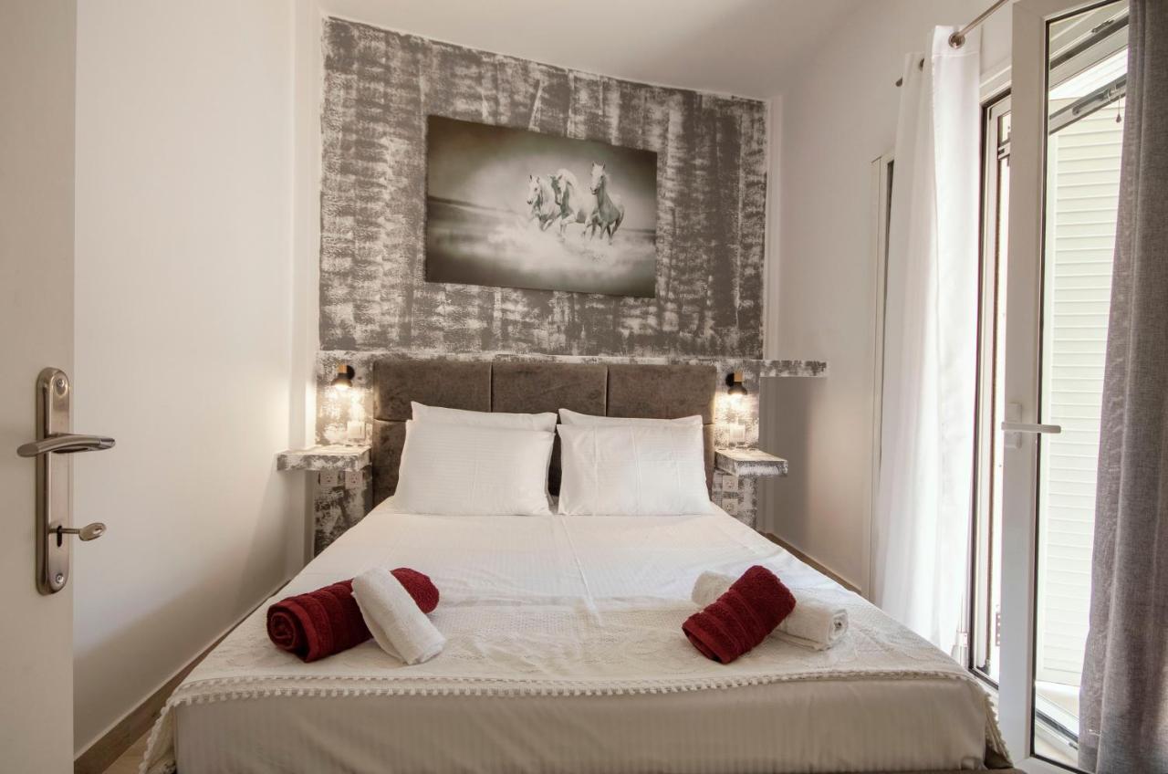 Christin'S Lovely House By Corfuescapes Corfu  ภายนอก รูปภาพ