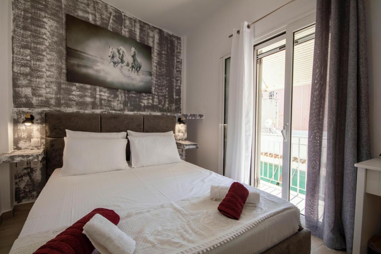 Christin'S Lovely House By Corfuescapes Corfu  ภายนอก รูปภาพ